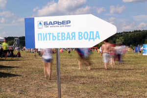 фестиваль  Дикая Мята 2016