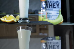 Фуд съемка B-Roll