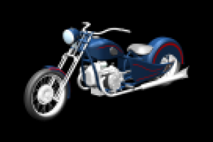 Дизайн-проект на базе мотоцикла Урал М-72