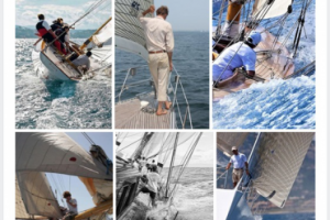 Оформление фирменного поста