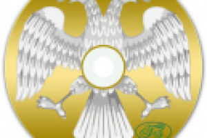 Модернизированный логотип Гознака v 5