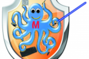 Логотип газеты