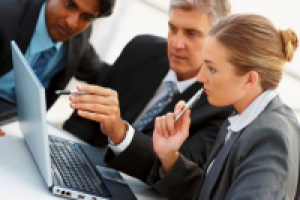 Текст об услугах консалтинговой компании