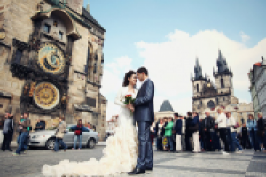 «Биг Бэнг! Веддинг» (о компании)