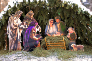 Доклад-сообщение на тему "Рождество" для 4 класса