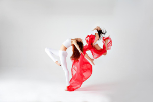 Уроки современного танца для начинающих. Как выбрать направление