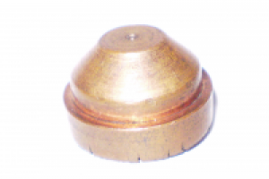 Деталь из порошка меди