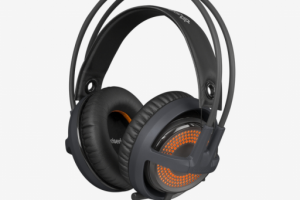 Обзор SteelSeries Siberia V3 - гарнитура для геймеров