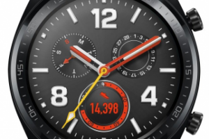 Обзор часов от Huawei