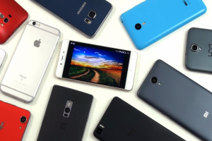 Самые лучшие смартфоны до 10000 руб. 2017-2018 года