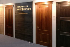 Двери премиум класса