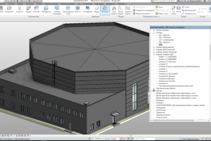 Центр управления сетями ПАО "Ленэнерго"