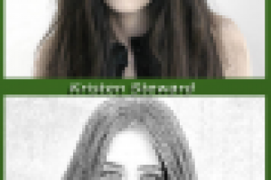 Имитация карандашного рисунка