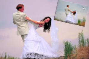 Серия-Невесты