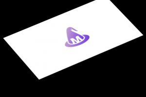 Дизайн логотипа интернет-агентства Мерлин