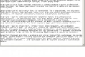 Шкаф-купе для прихожей