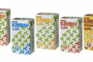 Название для молока