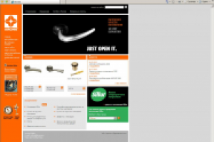 Контент сайта