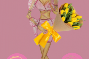 Работа 4173585