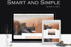 Сайт компании организатора путешествий