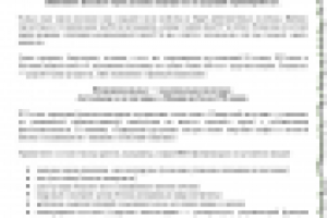 Текст для буклета (здоровое питание для детей-спортсменов)