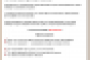 Лендинг (landing page). Флешмоб для фотографов.