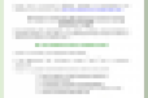 Коммерческое предложение для салонов красоты