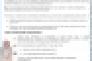 Виды фундаментов