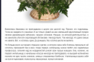 Доставка букетов