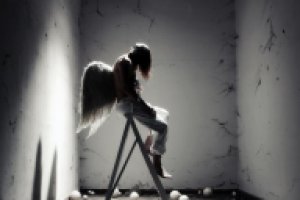 Ангел моего Ангела