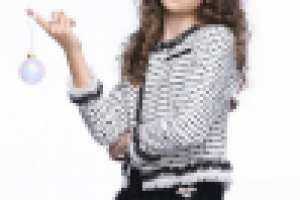 Пресс релиз певицы Полины Буториной.