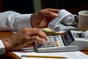 Бухгалтерский учет. Упрощенная система налогообложения.