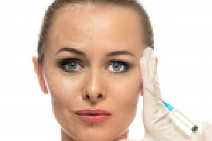 Текст для центра косметологии Unaskin