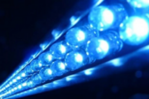 Цветовая температура светодидов.