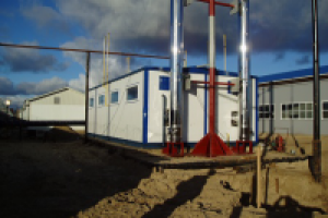 Модульные котельные