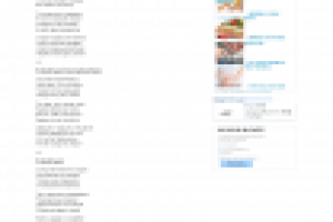 Стихи-колыбельные