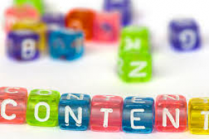 контент план