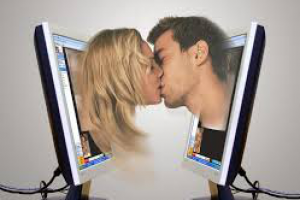 подписная страница видео курса "Секреты знакомств в интернете"