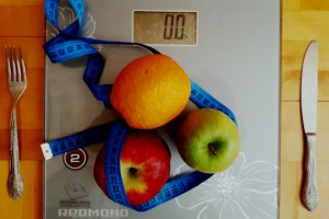 как не набирать вес: 7 советов