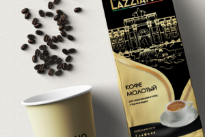 Упаковка кофе