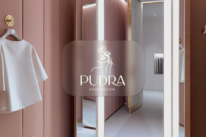 Логотип для шоурума