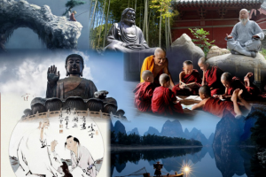 Большая серия статей о Китае