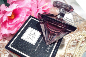 Описание товаров (парфюмерия и ароматы)