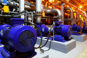 Статьи к разделам сайта по продаже промышленного оборудования