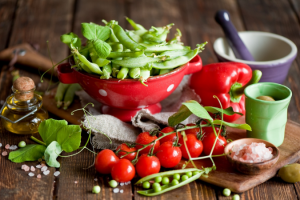 Статьи к разделам кулинарного сайта