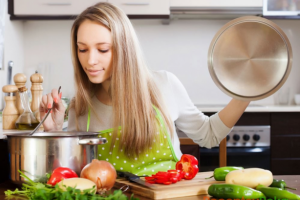 Рецепты для кулинарного блога