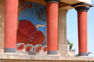 Греция. 5 памятных мест из древних мифов