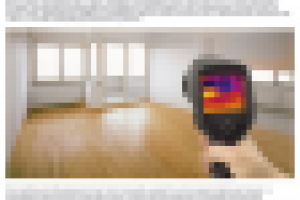 Подготовка дома к зиме