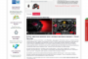 Ferrari Race Day - часы для харизматичных мужчин с характером