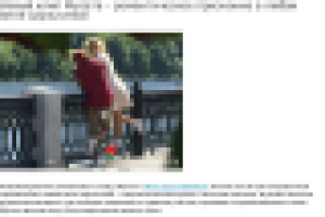 Клип Мулата – романтическое признание в любви Анне Шульгиной